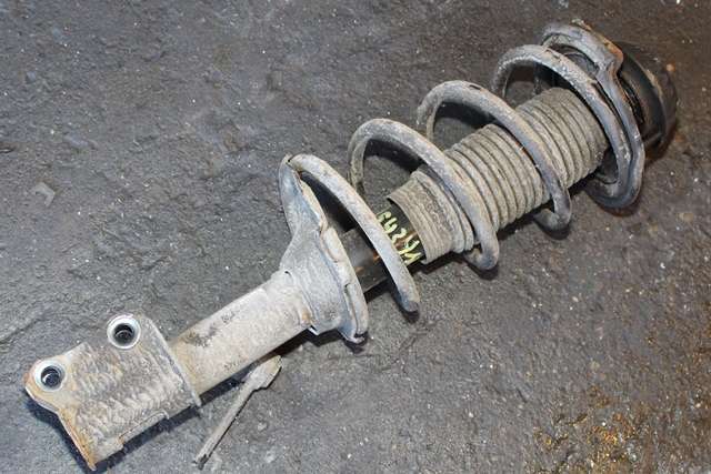 Fjærbein høyre foran til Hyundai i10, 2008-2013 (Type I)  