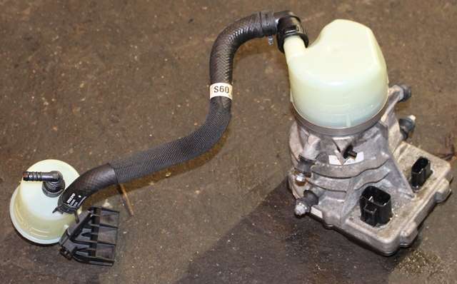 Servo pumpe elektrisk til Volvo V60/V60 CC 2013-2018 (Type I, Fase 2)  (VOLVO|31406709|)