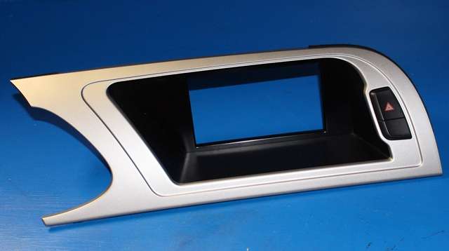 Dashbord diverse til Audi A4, 2007-2014 (Type IV) (B8) (B8)