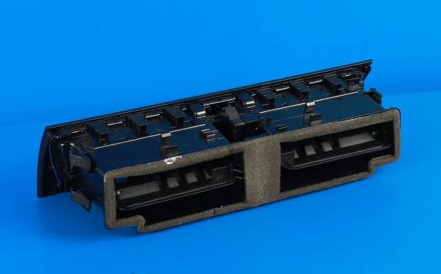 Dashbord friskluftdyse midtkonsoll til Audi A4 2007-2014 (Type IV) (B8) (B8) (VAG|8T1 820 951 B|)