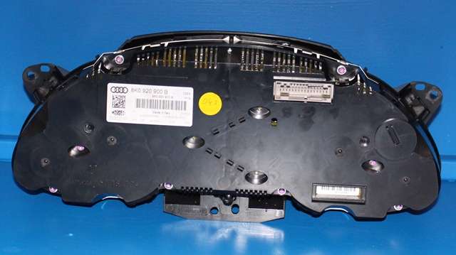 Instrumentpanel til Audi A4 2007-2014 (Type IV) (B8) (B8) (VAG|8K0 920 900 B|)