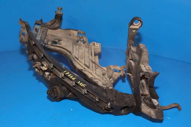 Karosseri diverse til Audi A4, 2007-2014 (Type IV) (B8) (B8)