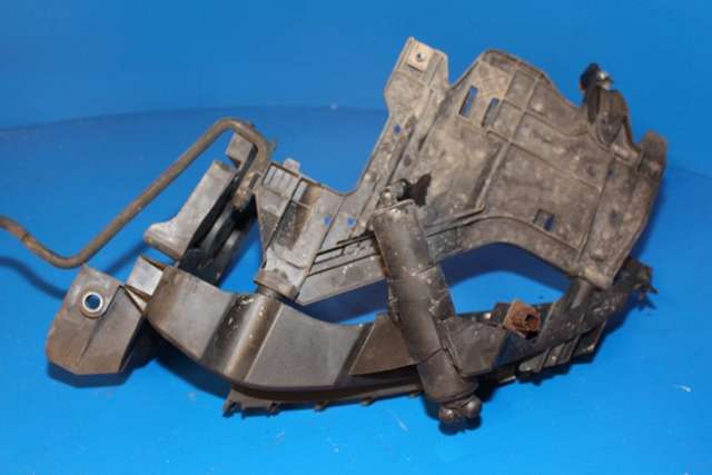 Karosseri diverse til Audi A4 2007-2014 (Type IV) (B8) (B8) 