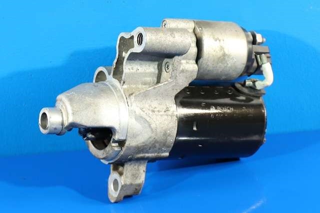 Starter til Audi A4 2007-2014 (Type IV) (B8) (B8) (BOSCH|0 001 107 508|06H 911 021 A|)