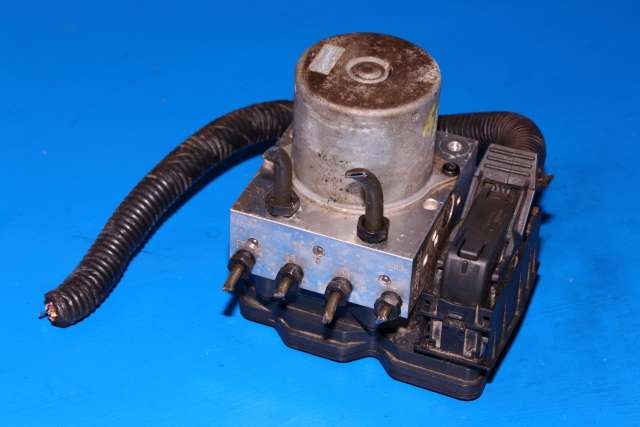 ABS sentral til Hyundai i10, 2008-2013 (Type I)  (HYUNDAI|BE600-3K401)