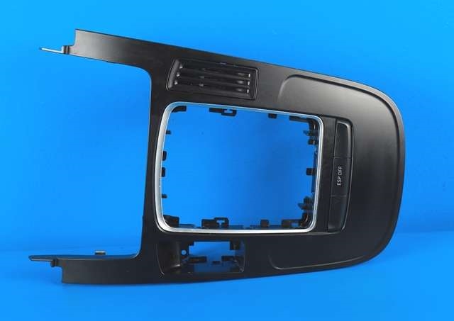 Dashbord diverse til Audi A4, 2007-2014 (Type IV) (B8) (B8)