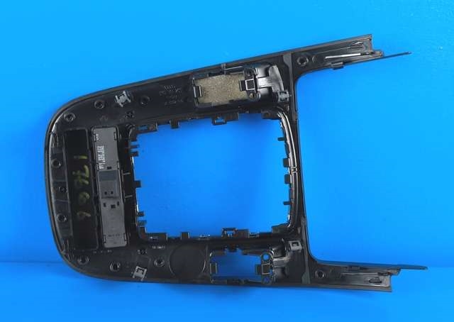 Dashbord diverse til Audi A4 2007-2014 (Type IV) (B8) (B8)
