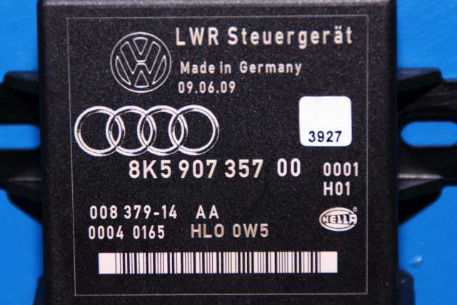 Styreenhet diverse til Audi A4 2007-2014 (Type IV) (B8) (B8) (VAG|8K5 907 357|)