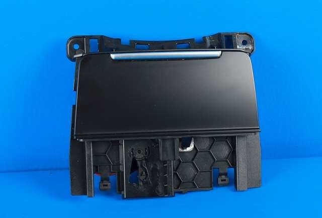 Dashbord askebeger til Audi A4, 2007-2014 (Type IV) (B8) (B8)