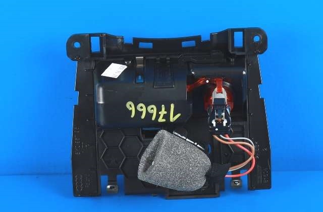 Dashbord askebeger til Audi A4 2007-2014 (Type IV) (B8) (B8)