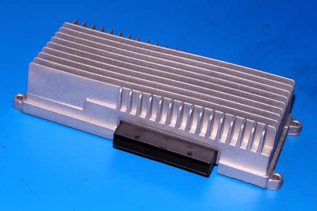 Bilstereo forsterker til Audi A4, 2007-2014 (Type IV) (B8) (B8) (VAG|8R0 035 223 F)