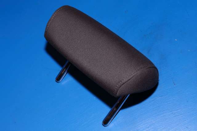 Nakkestøtte bak midtre til Audi A4, 2007-2014 (Type IV) (B8) (B8)