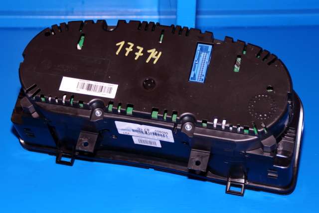 Instrumentpanel til VW Tiguan 2007-2011 (Type I, Fase 1) (VDO|A2C53372509|5N0 920 871 C|)
