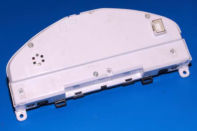 Instrumentpanel til Volvo V70 2007-2013 (Type III, Fase 1)  (YAZAKI|69199-710U|31270367|)