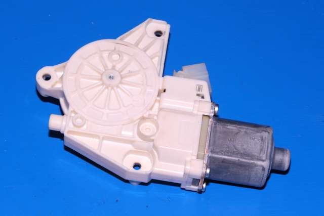 Ruteheis, kun motor, venstre bak til Mercedes GLK, 2008-2015 (X204) (X204) (BOSCH|0 130 822 505)