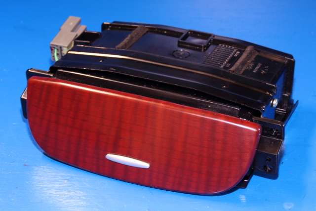 Dashbord myntrom til Hyundai Santa Fe, 2006-2009 (Type II, Fase 1)