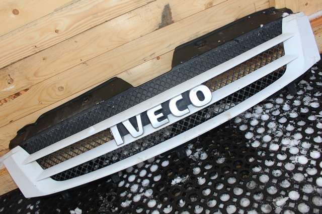 Grill til Iveco Daily 2006-2011 (Type IV)