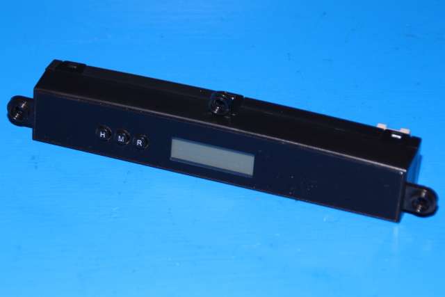 Instrument klokke til Hyundai Santa Fe, 2006-2009 (Type II, Fase 1) (HYUNDAI|94510-2B000)