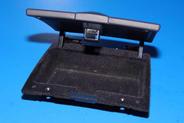 Dashbord myntrom til Hyundai Santa Fe 2006-2009 (Type II, Fase 1)  (HYUNDAI|84745-2B000|)