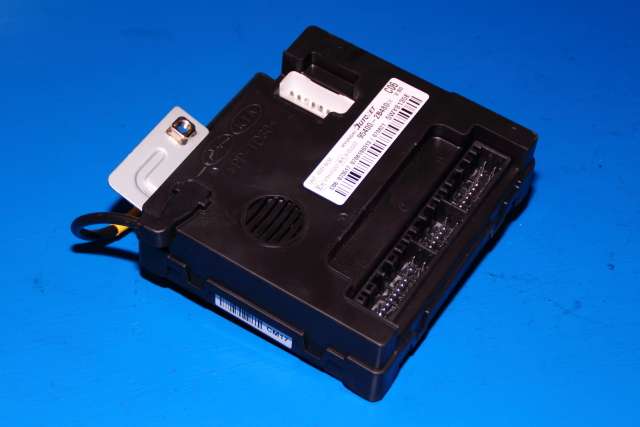 Styreenhet comfort (BCM) til Hyundai Santa Fe, 2006-2009 (Type II, Fase 1) (HYUNDAI|95400-2B480)
