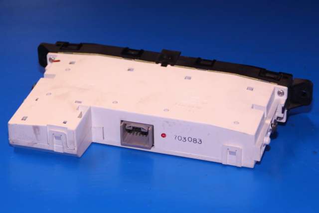Instrument klokke til Toyota Land Cruiser 120 2002-2009 (DENSO|026100-3741|83290-60251|)