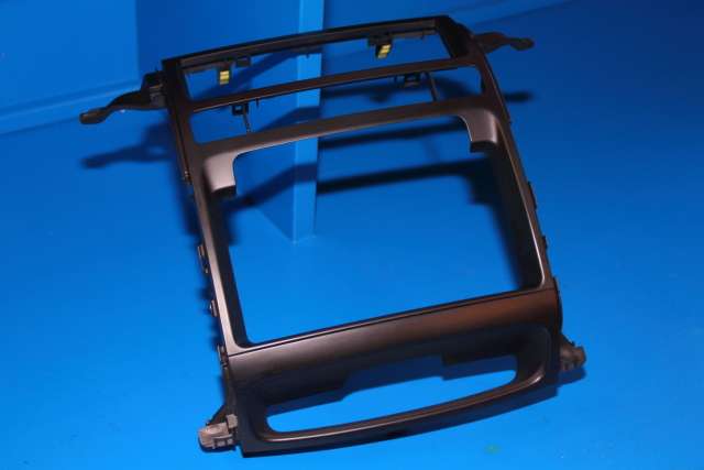 Dashbord diverse til Toyota Land Cruiser 120, 2002-2009