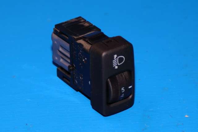 Bryter diverse til Toyota Land Cruiser 120, 2002-2009