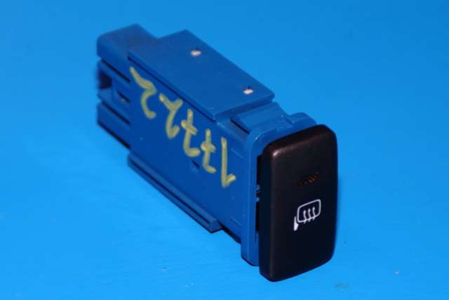 Bryter diverse til Toyota Land Cruiser 120, 2002-2009