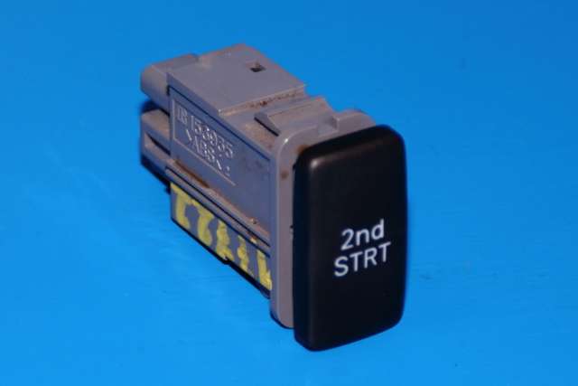 Bryter diverse til Toyota Land Cruiser 120, 2002-2009