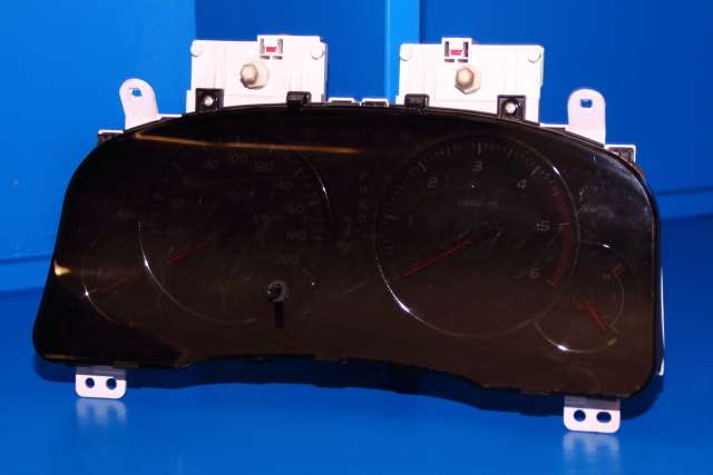 Instrumentpanel til Toyota Land Cruiser 120, 2002-2009 (TOYOTA|83800-6D243-B)