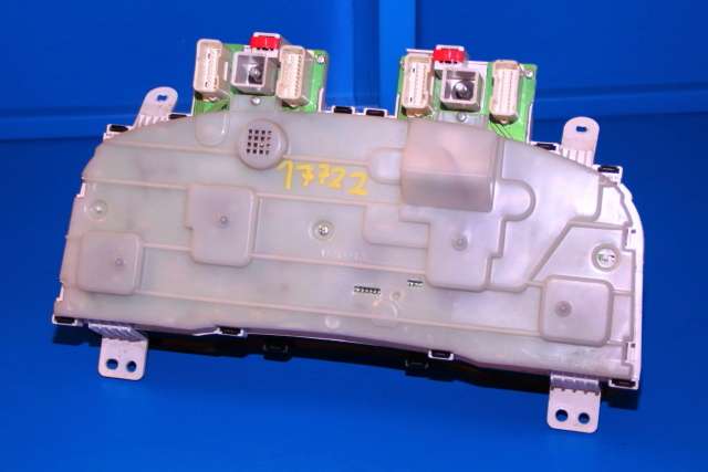 Instrumentpanel til Toyota Land Cruiser 120 2002-2009  (TOYOTA|83800-6D243-B|)
