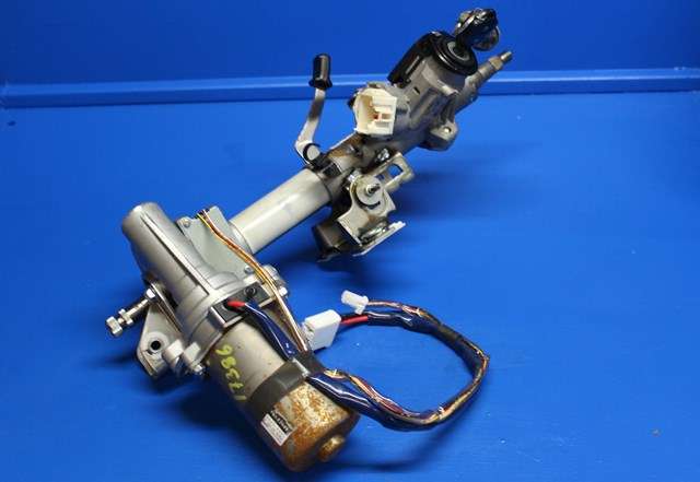 Rattaksel elektrisk servo til Toyota Urban Cruiser 2009-2014 (DENSO|160800-0401|)