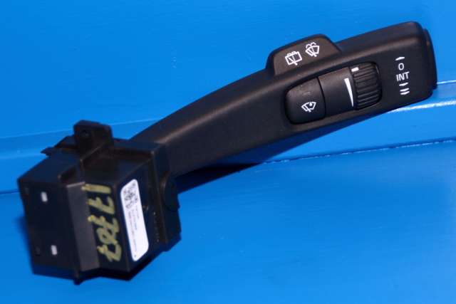 Bryter visker til Volvo V70, 2007-2013 (Type III, Fase 1)  (VOLVO|31275360)