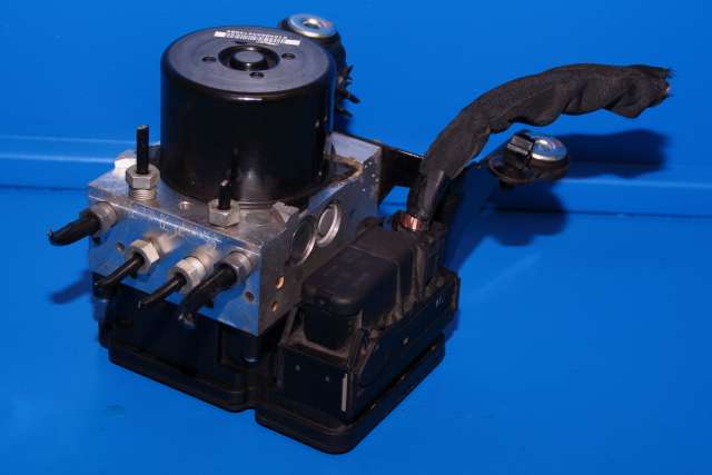 ABS sentral til Volvo V70, 2007-2013 (Type III, Fase 1)  (VOLVO|P30681619)