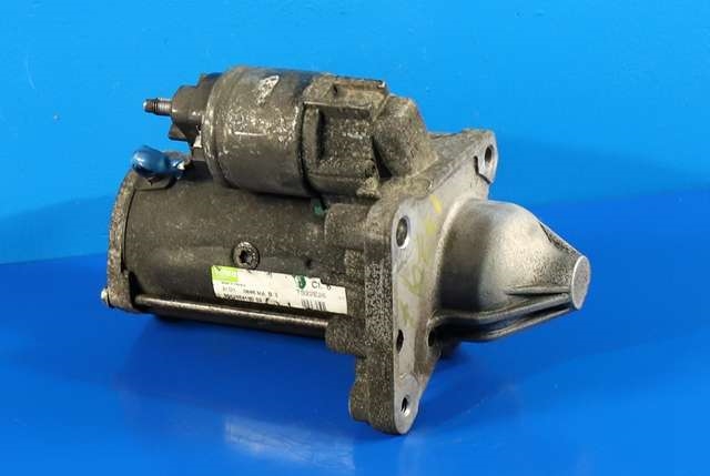 Starter diesel til Citroën Jumpy, 2007-2016 (Type II)  (VALEO|TS22E26)