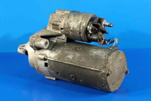 Starter diesel til Citroën Jumpy 2007-2016 (Type II) (VALEO|TS22E26|96 628541 80|)
