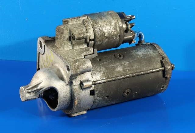 Starter diesel til Citroën Jumpy 2007-2016 (Type II) (VALEO|TS22E26|96 628541 80|)