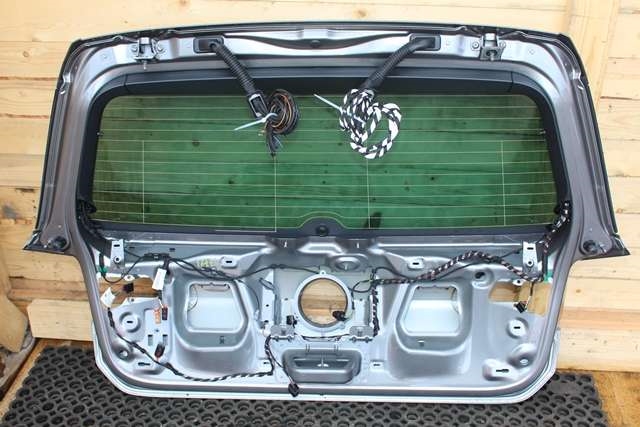 Bakluke combi til VW e-Golf 2014-2017 (Fase 1)  