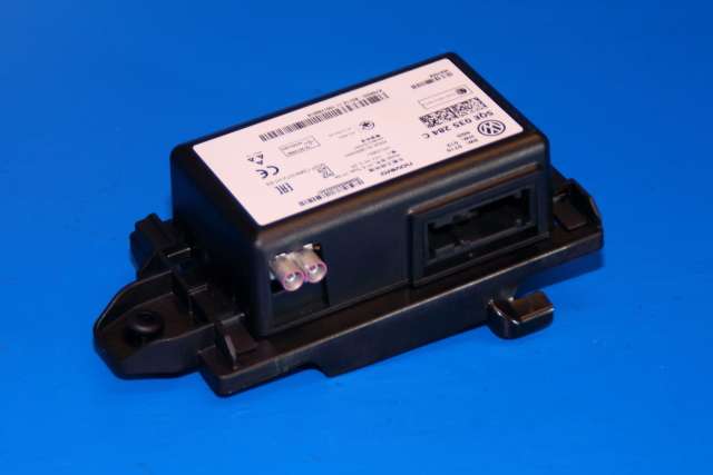 Antenne til VW e-Golf 2014-2017 (Fase 1) (VAG|5QE 035 284 C|)