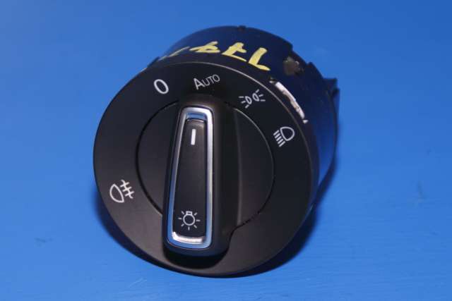 Bryter lys til VW e-Golf 2014-2017 (Fase 1) (VAG|5G0 941 431 BE|)