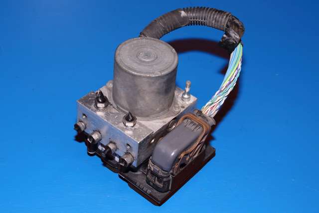 ABS sentral til Citroën Jumpy, 2007-2016 (Type II)  (BOSCH|0 265 230 771)