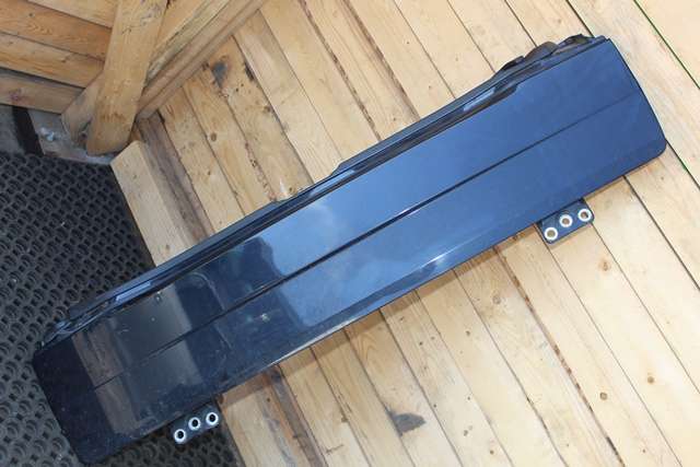 Bakluke lem til Volvo XC90, 2002-2006 (Type I, Fase 1)  