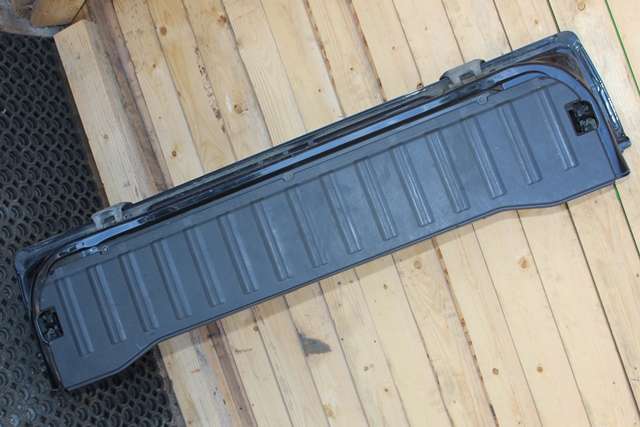 Bakluke lem til Volvo XC90 2002-2006 (Type I, Fase 1)