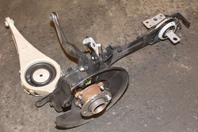 Bakstilling høyre side til Volvo V60/V60 CC, 2013-2018 (Type I, Fase 2)  