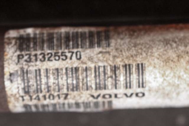 Drivaksel høyre foran, diesel/automat til Volvo V60/V60 CC 2013-2018 (Type I, Fase 2) (VOLVO|P31325570|)