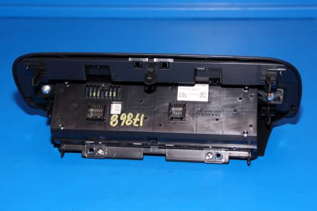 Instrument kjørecomputer til Subaru Forester 2013-2019 (Type IV)  (SUBARU|85261-SG163|)