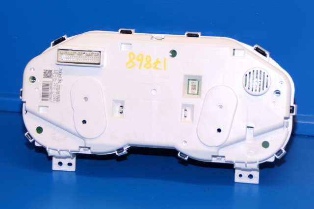 Instrumentpanel til Subaru Forester 2013-2019 (Type IV) (SUBARU|85003-SG960|)