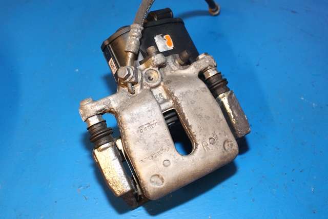 Bremsecaliper høyre bak, elektrisk til Volvo V60/V60 CC, 2013-2018 (Type I, Fase 2)  (TRW|)