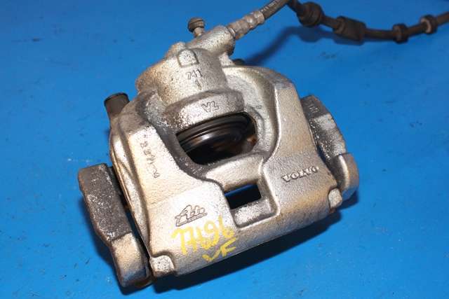 Bremsecaliper venstre foran til Volvo V60/V60 CC, 2013-2018 (Type I, Fase 2)  