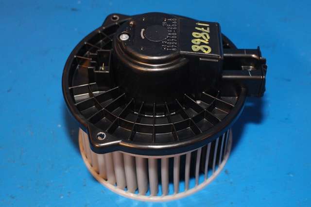 Varmeapparat motor til Subaru Forester 2013-2019 (Type IV) (DENSO|872700-6060|)